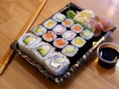 Photo: Umeshu Sushi Bar &amp;amp; Take Away